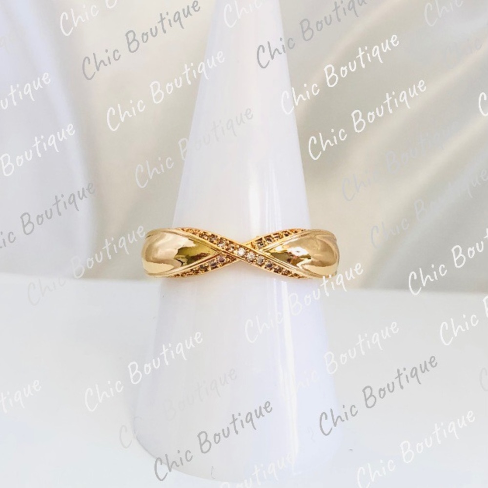 (649) 0.40 Ct Round Cut Diamond 14k Gold Ring